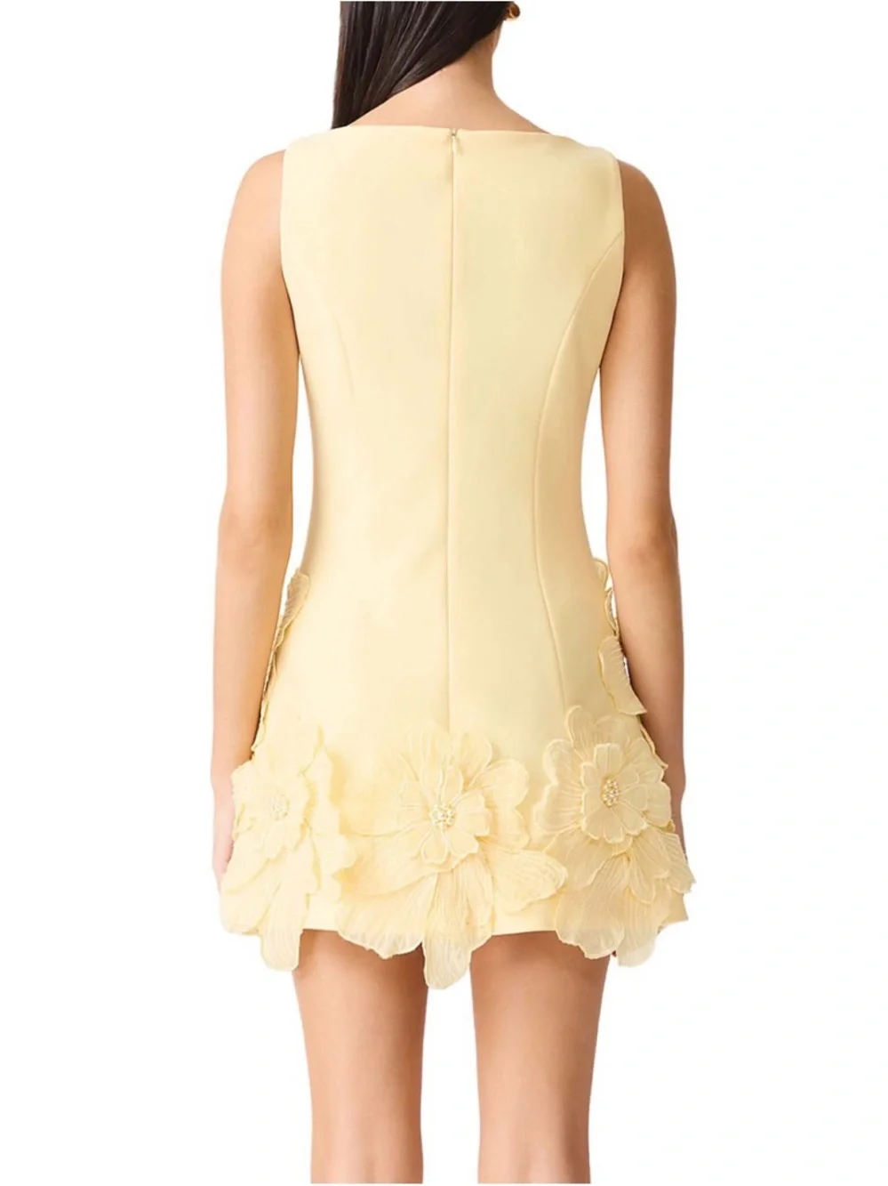 NWT - Elliatt Janelle Dress - Show Stopper! - Picture 5 of 7